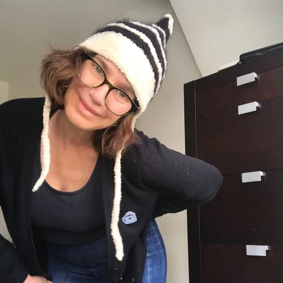 Crochet 🧶 Toque - Picture 1 of 5